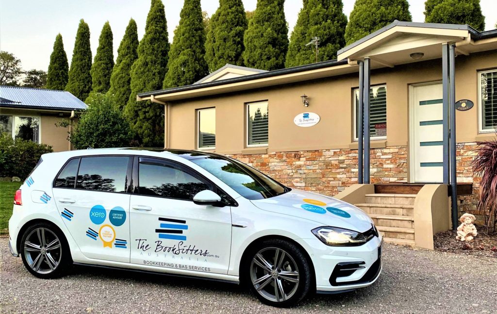 The BookSitters Car Bowral - Frequently Asked Bookkeeping Questions