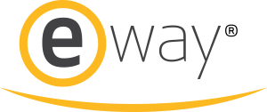 Eway logo - payment portal