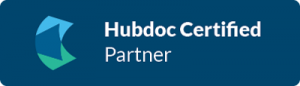 Hubdoc certified partner - Simple Cloud Accounting Solutions 