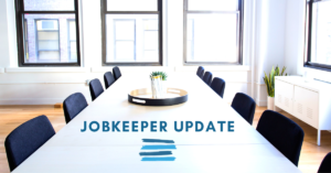 JobKeeper Update Post