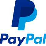 Paypal logo - payment portal