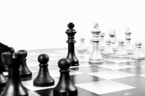 Chessboard - ways to benchmark your business