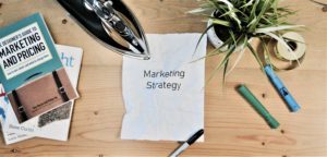 Marketing Strategy - Marketing on a budget blog - The CloudSitters