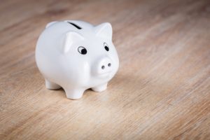 Piggybank - finance tips for business survival during covid19