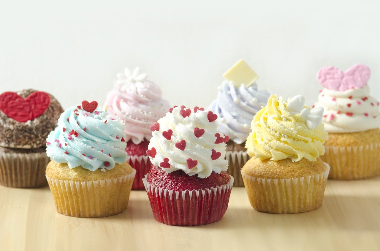 Cupcake Online Marketing